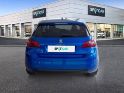 
										Peugeot 308 PureTech 130 S&S Allure Pack 96 kW (130 CV) full									