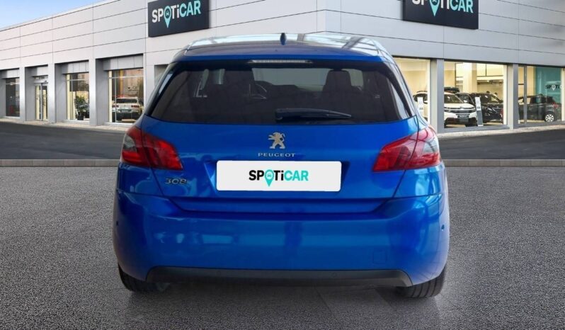 
								Peugeot 308 PureTech 130 S&S Allure Pack 96 kW (130 CV) full									