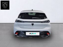 
										Peugeot e-308 First Edition Eléctrico 115 kW (156 CV) full									