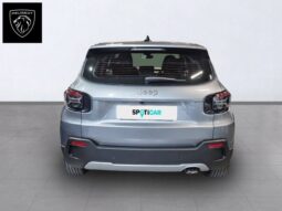 
										Jeep Avenger 1.2 eHybrid Altitude 74 kW (100 CV) full									