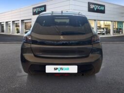 
										Peugeot 208 PureTech 100 Allure Pack EAT8 75 kW (100 CV) full									