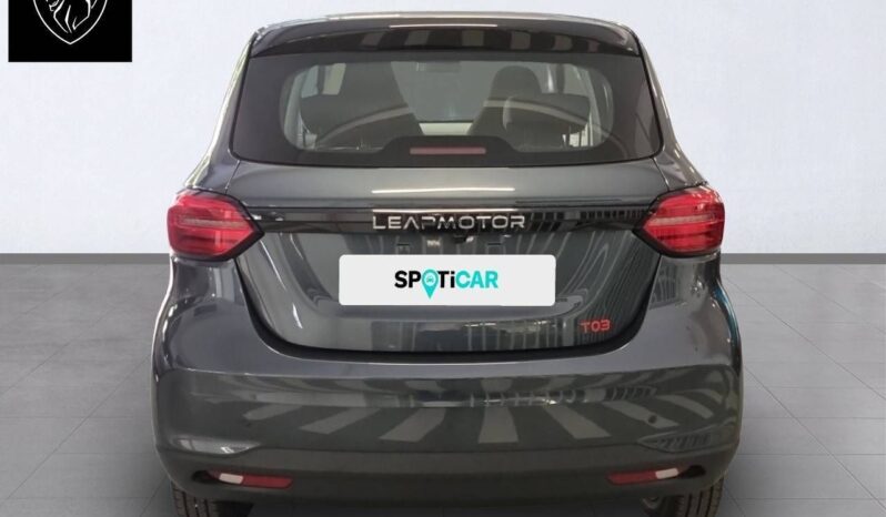 
								Leapmotor T03 BEV 37.3kWh Design Auto 70 kW (95 CV) full									