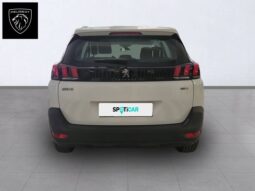 
										Peugeot 5008 1.2L PureTech S&S Activo 96 kW (130 CV) full									