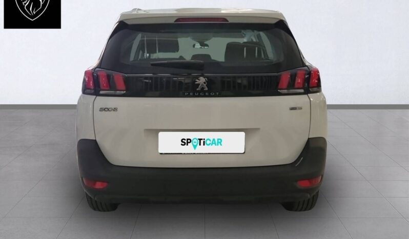 
								Peugeot 5008 1.2L PureTech S&S Activo 96 kW (130 CV) full									