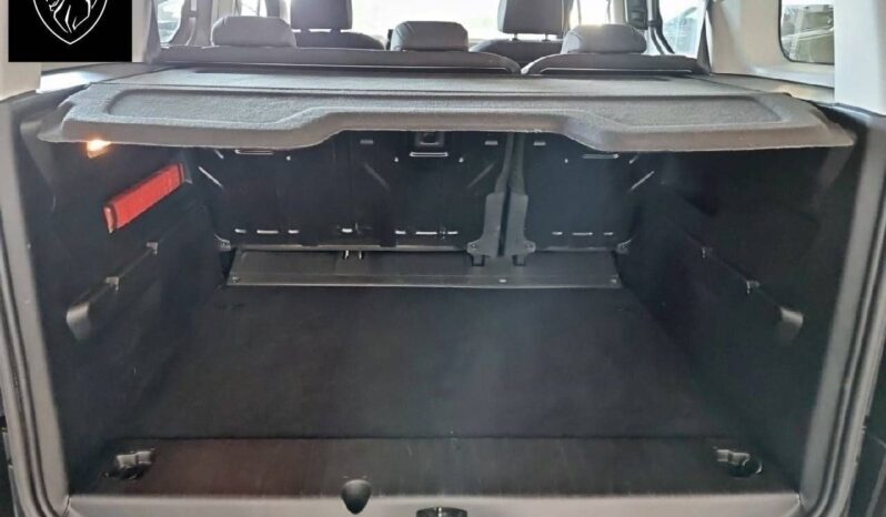 
								Citroen Berlingo BlueHDi 100 S&S Plus Talla M 75 kW (102 CV) full									