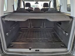 
										Peugeot Rifter BlueHDi 130 GT Standard 96 kW (130 CV) full									