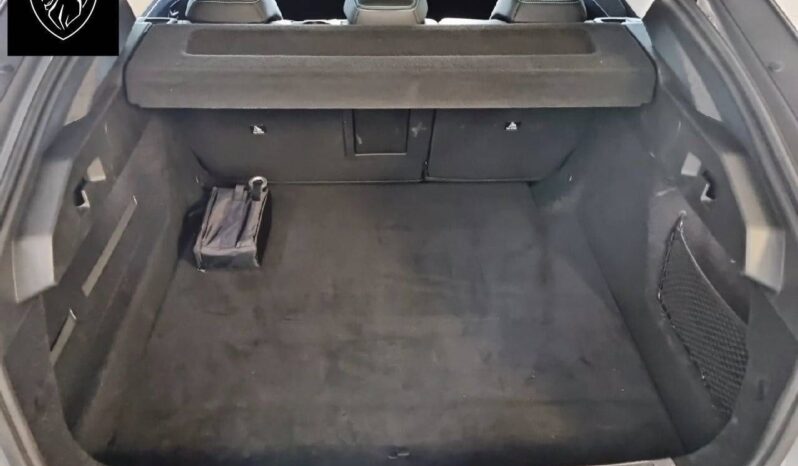 
								Peugeot 408 Allure Híbrido eDCS6 100 kW (136 CV) full									
