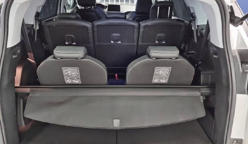 
								Peugeot 5008 PureTech 130 S&S Allure 96 kW (130 CV) EAT8 full									
