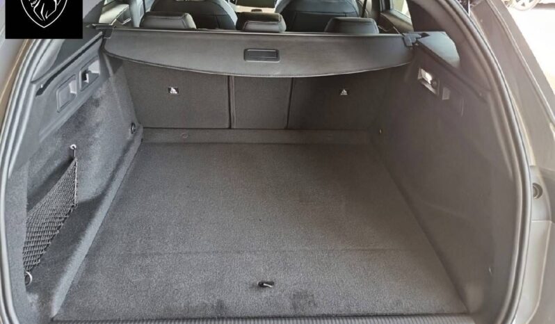 
								Peugeot 308 SW BlueHDI 130 GT EAT8 96 kW (130 CV) full									