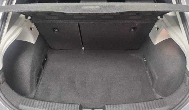 
								SEAT León 1.0 EcoTSI Reference Edition 85 kW (115 CV) full									