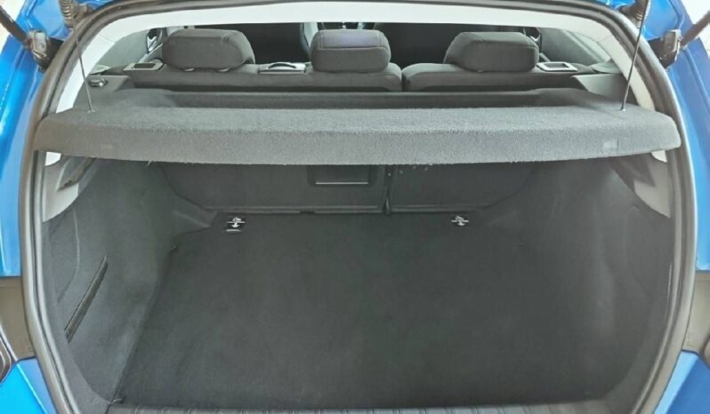 
								Peugeot 308 PureTech 130 S&S Allure Pack 96 kW (130 CV) full									