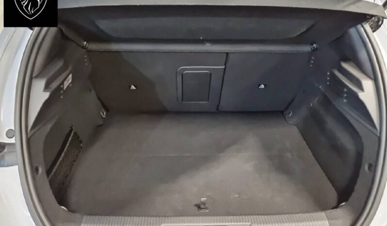 
								Peugeot e-308 First Edition Eléctrico 115 kW (156 CV) full									