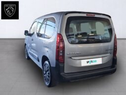 
										Citroen Berlingo BlueHDi 100 S&S Plus Talla M 75 kW (102 CV) full									