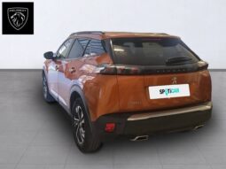 
										Peugeot 2008 PureTech 130 S&S Allure 96 kW (130 CV) full									