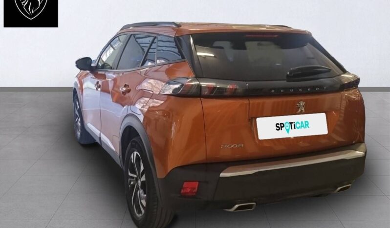 
								Peugeot 2008 PureTech 130 S&S Allure 96 kW (130 CV) full									