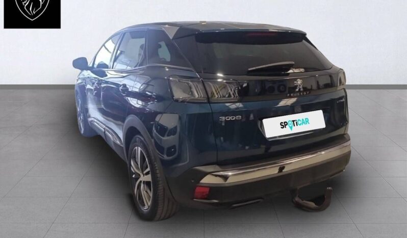 
								Peugeot 3008 Híbrido 225 Allure Pack e-EAT8 165 kW (225 CV) full									