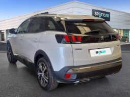 
										Peugeot 3008 PureTech 130 Allure EAT6 96 kW (130 CV) full									