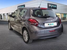 
										Peugeot 208 PureTech Signature 60 kW (82 CV) full									
