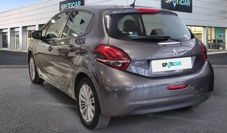 
								Peugeot 208 PureTech Signature 60 kW (82 CV) full									
