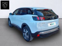 
										Peugeot 3008 PureTech 130 S&S Allure Pack 96 kW (130 CV) full									