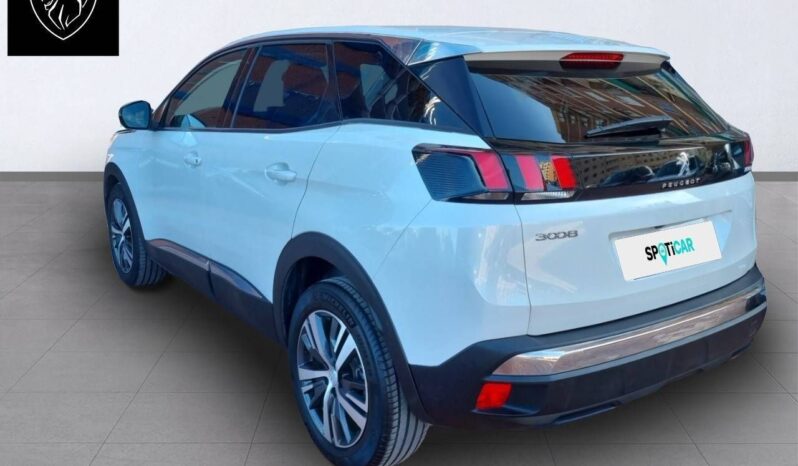 
								Peugeot 3008 PureTech 130 S&S Allure Pack 96 kW (130 CV) full									