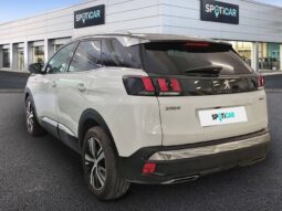 
										Peugeot 3008 PureTech 130 S&S GT Line 96 kW (130 CV) full									