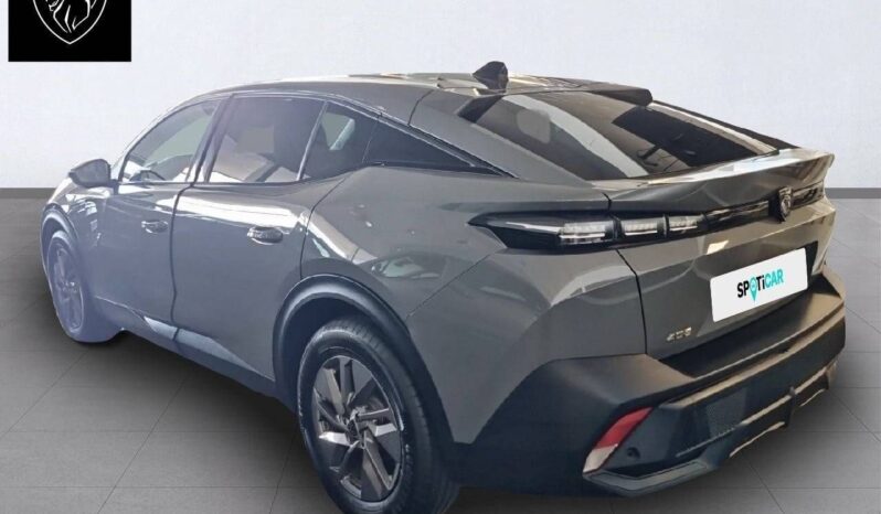 
								Peugeot 408 Allure Híbrido eDCS6 100 kW (136 CV) full									