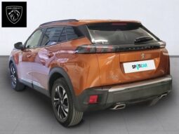 
										Peugeot 2008 PureTech 130 S&S Allure Pack 96 kW (130 CV) full									