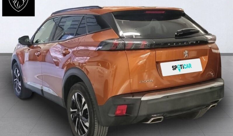 
								Peugeot 2008 PureTech 130 S&S Allure Pack 96 kW (130 CV) full									