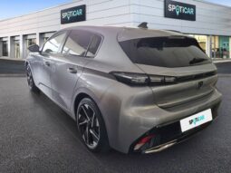 
										Peugeot 308 PureTech 130 S&S Allure 96 kW (130 CV) full									