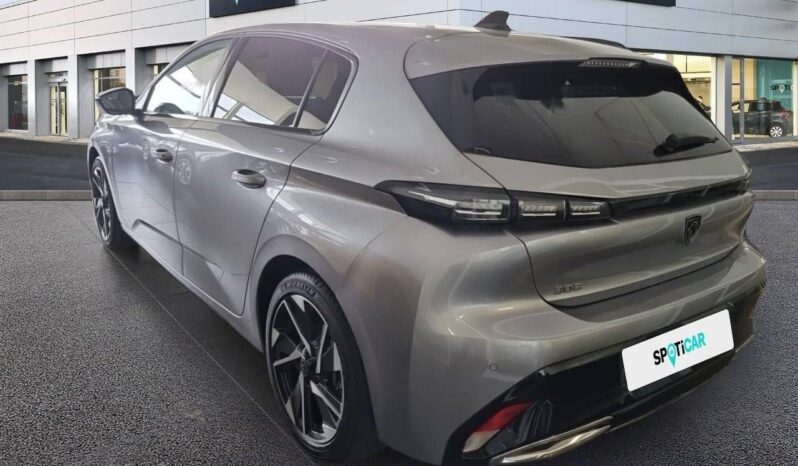 
								Peugeot 308 PureTech 130 S&S Allure 96 kW (130 CV) full									