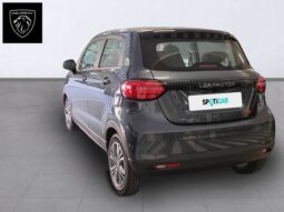 
										Leapmotor T03 BEV 37.3kWh Design Auto 70 kW (95 CV) full									