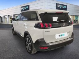 
										Peugeot 5008 PureTech 130 S&S Allure 96 kW (130 CV) EAT8 full									