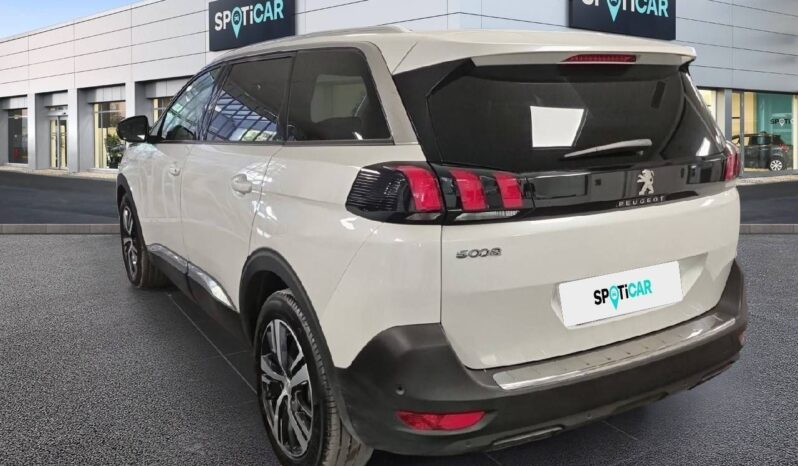 
								Peugeot 5008 PureTech 130 S&S Allure 96 kW (130 CV) EAT8 full									