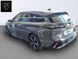 
										Peugeot 308 SW BlueHDI 130 GT EAT8 96 kW (130 CV) full									