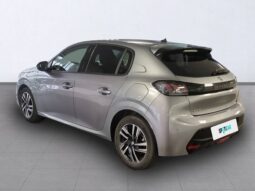 
										Peugeot 208 BlueHDi 100 S&S Allure Pack 75 kW (100 CV) full									