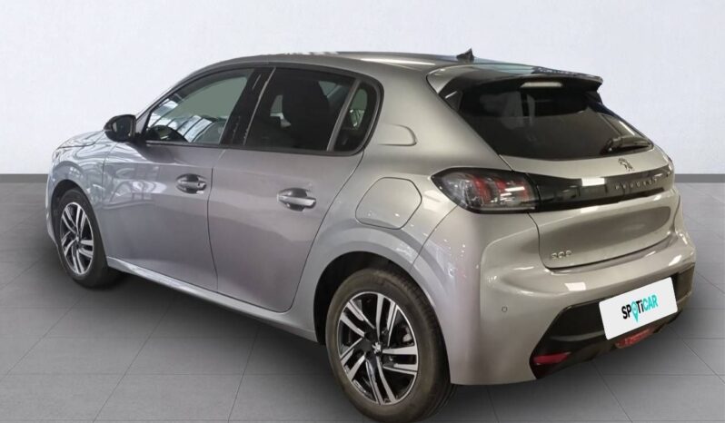 
								Peugeot 208 BlueHDi 100 S&S Allure Pack 75 kW (100 CV) full									