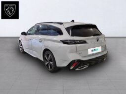 
										Peugeot 308 SW BlueHDI 130 GT EAT8 96 kW (130 CV) full									
