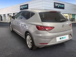 
										SEAT León 1.0 EcoTSI Reference Edition 85 kW (115 CV) full									