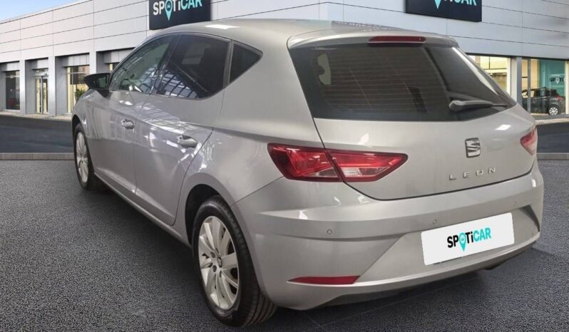 
								SEAT León 1.0 EcoTSI Reference Edition 85 kW (115 CV) full									
