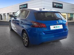 
										Peugeot 308 PureTech 130 S&S Allure Pack 96 kW (130 CV) full									