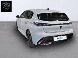 
										Peugeot e-308 First Edition Eléctrico 115 kW (156 CV) full									
