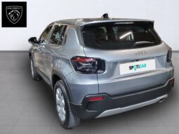 
										Jeep Avenger 1.2 eHybrid Altitude 74 kW (100 CV) full									