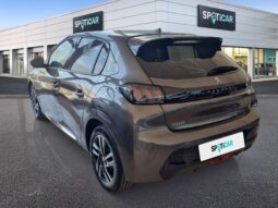 
										Peugeot 208 PureTech 100 Allure Pack EAT8 75 kW (100 CV) full									