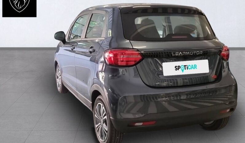 
								Leapmotor T03 BEV 37.3kWh Design Auto 70 kW (95 CV) full									