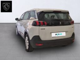 
										Peugeot 5008 1.2L PureTech S&S Activo 96 kW (130 CV) full									