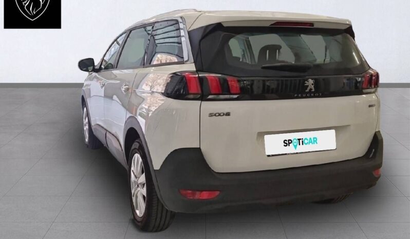 
								Peugeot 5008 1.2L PureTech S&S Activo 96 kW (130 CV) full									