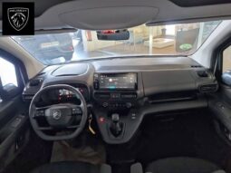 
										Citroen Berlingo BlueHDi 100 S&S Plus Talla M 75 kW (102 CV) full									