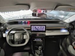 
										Citroen C3 Aircross Turbo 100 Plus 74 kW (100 CV) full									