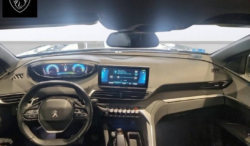 
								Peugeot 3008 Híbrido 225 Allure Pack e-EAT8 165 kW (225 CV) full									